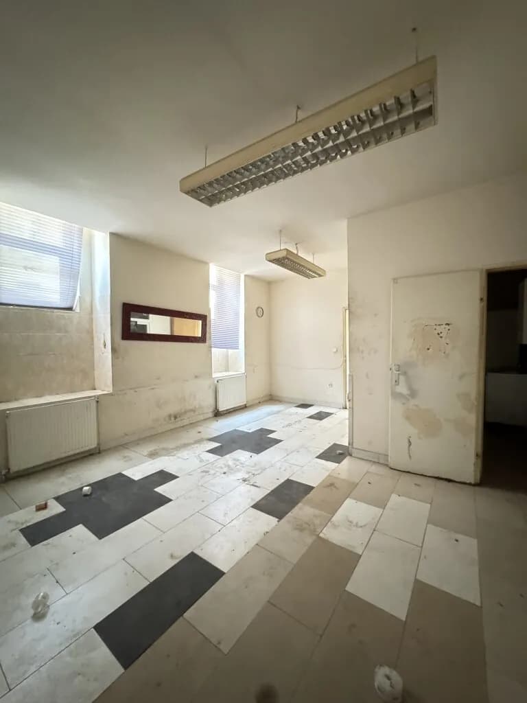 3-Zimmer-Gewerbeimmobilie kaufen in Wien – 182 m², € 249.000 – Bild 14 von 21
