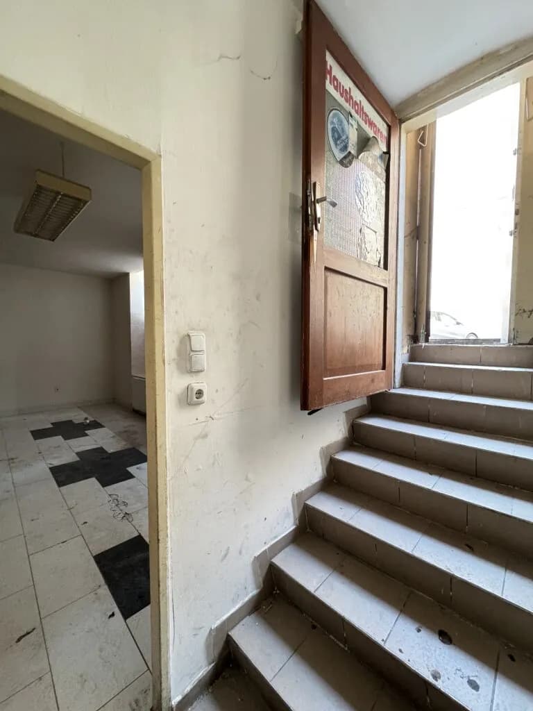 3-Zimmer-Gewerbeimmobilie kaufen in Wien – 182 m², € 249.000 – Bild 15 von 21