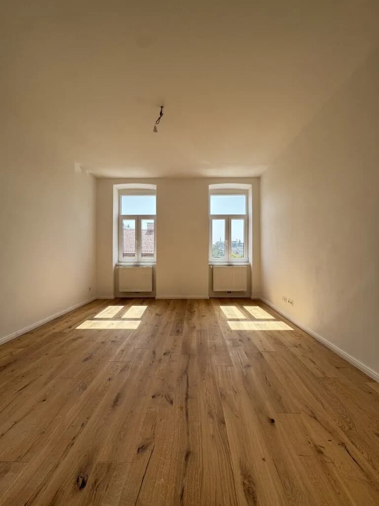 1-Zimmer-Wohnung kaufen in Wien – 26,4 m², € 149.000