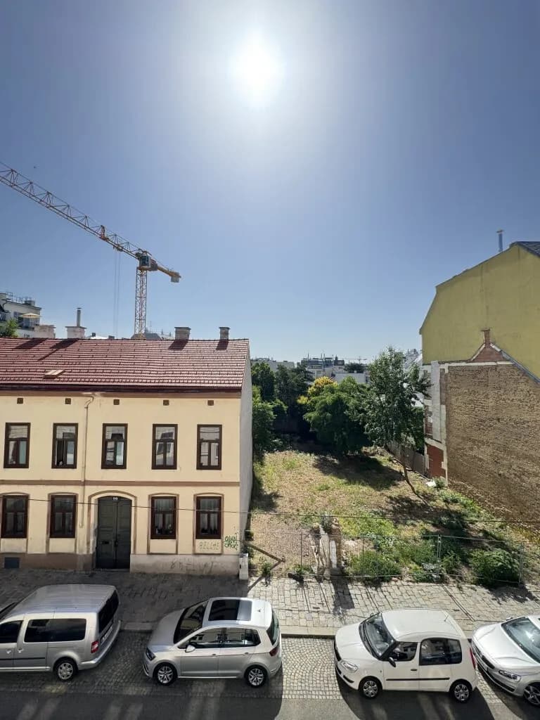 1-Zimmer-Wohnung kaufen in Wien – 26,4 m², € 149.000 – Bild 2 von 11