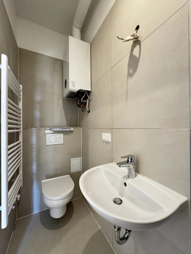 1-Zimmer-Wohnung kaufen in Wien – 26,4 m², € 149.000 – Bild 3 von 11