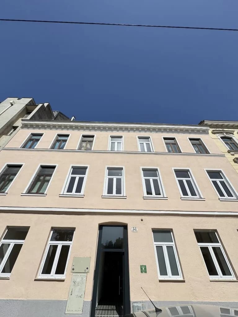 1-Zimmer-Wohnung kaufen in Wien – 26,4 m², € 149.000 – Bild 7 von 11