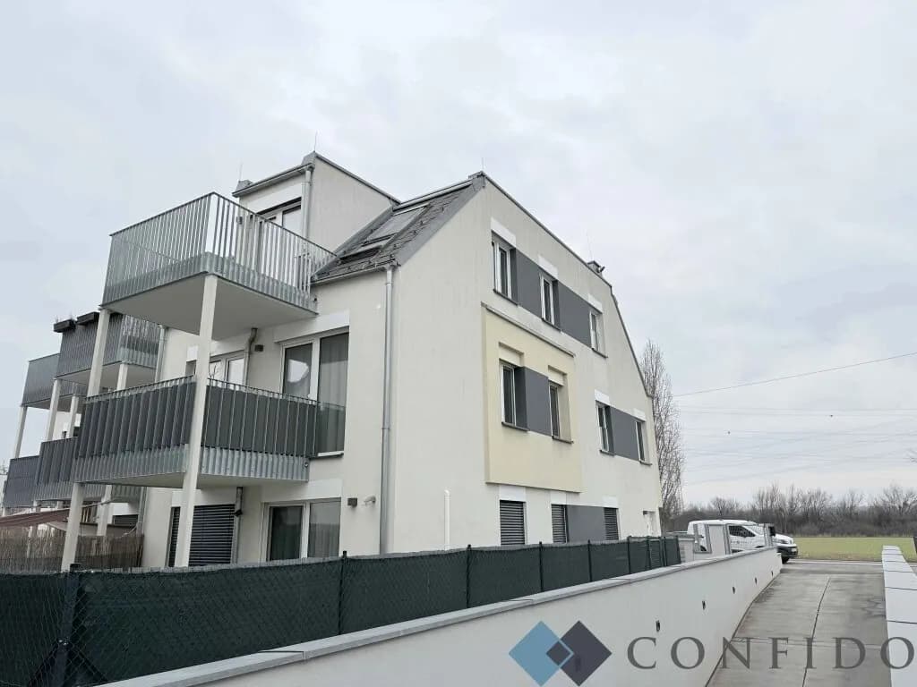2-Zimmer-Wohnung kaufen in Wien – 72,52 m², € 359.000