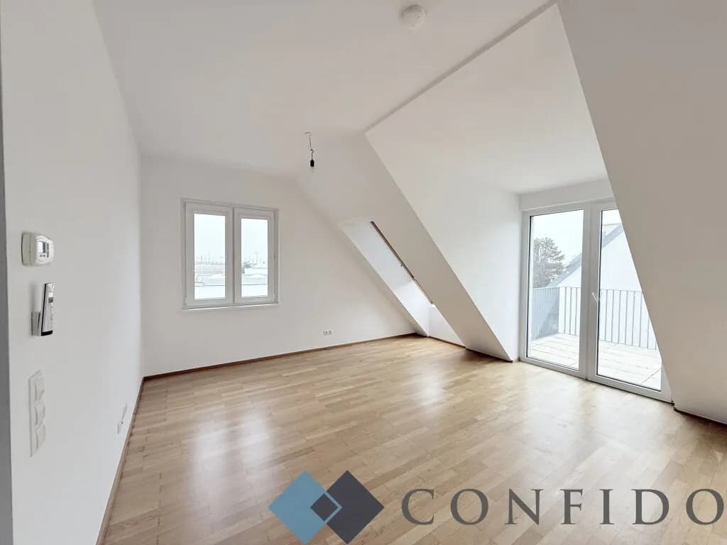 2-Zimmer-Wohnung kaufen in Wien – 72,52 m², € 359.000 – Bild 2 von 16