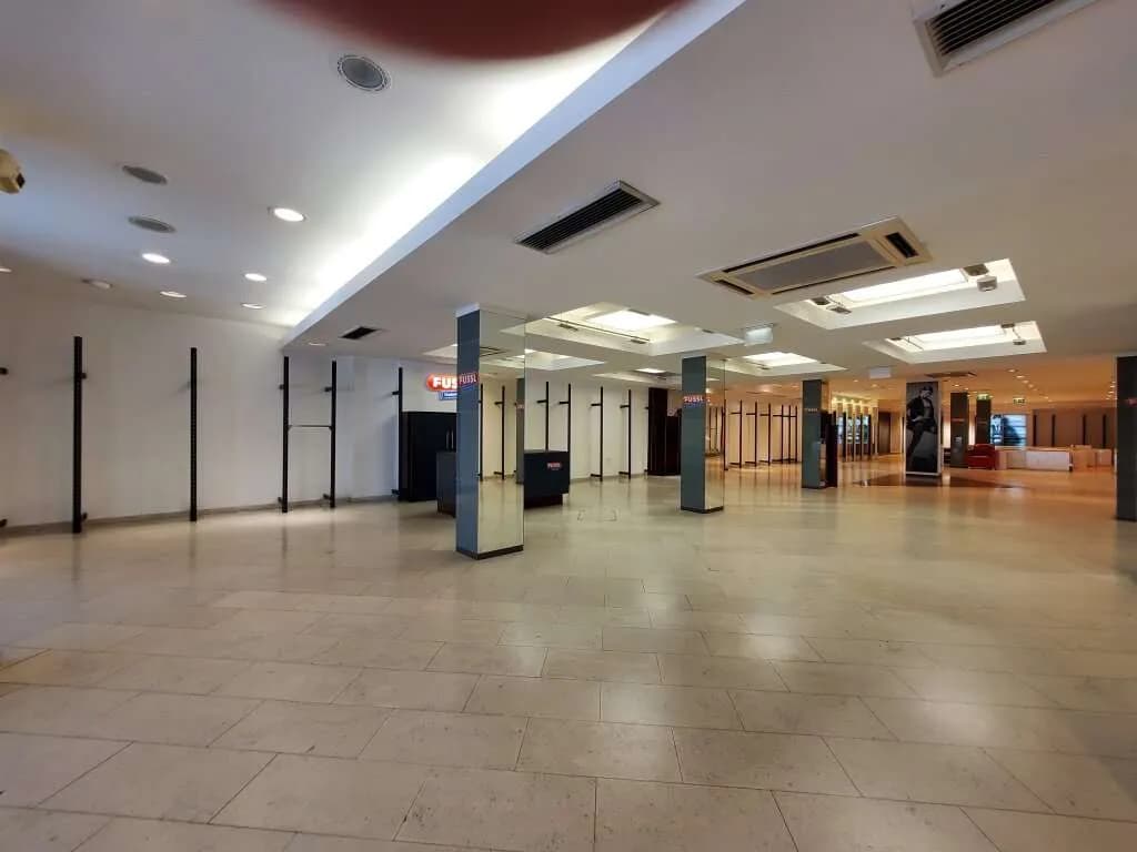 Gewerbeimmobilie mieten in Oberpullendorf – 500 m², € 1.500 – Bild 5 von 11