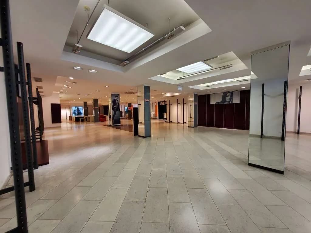 Gewerbeimmobilie mieten in Oberpullendorf – 500 m², € 1.500 – Bild 6 von 11