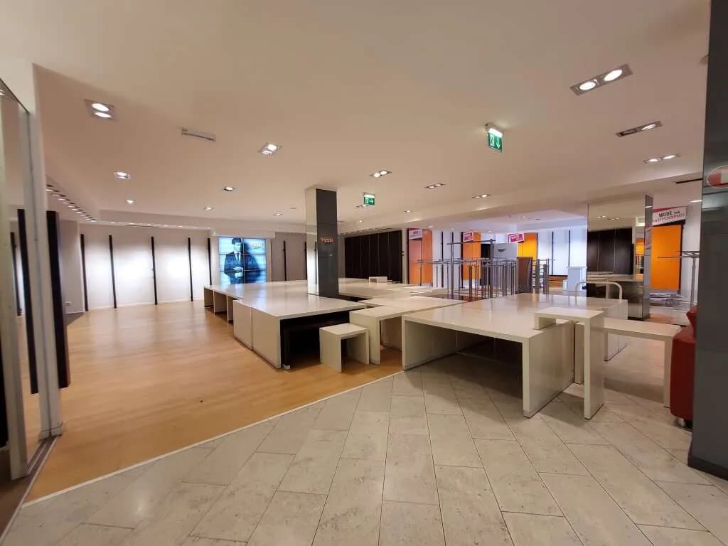 Gewerbeimmobilie mieten in Oberpullendorf – 500 m², € 1.500 – Bild 7 von 11