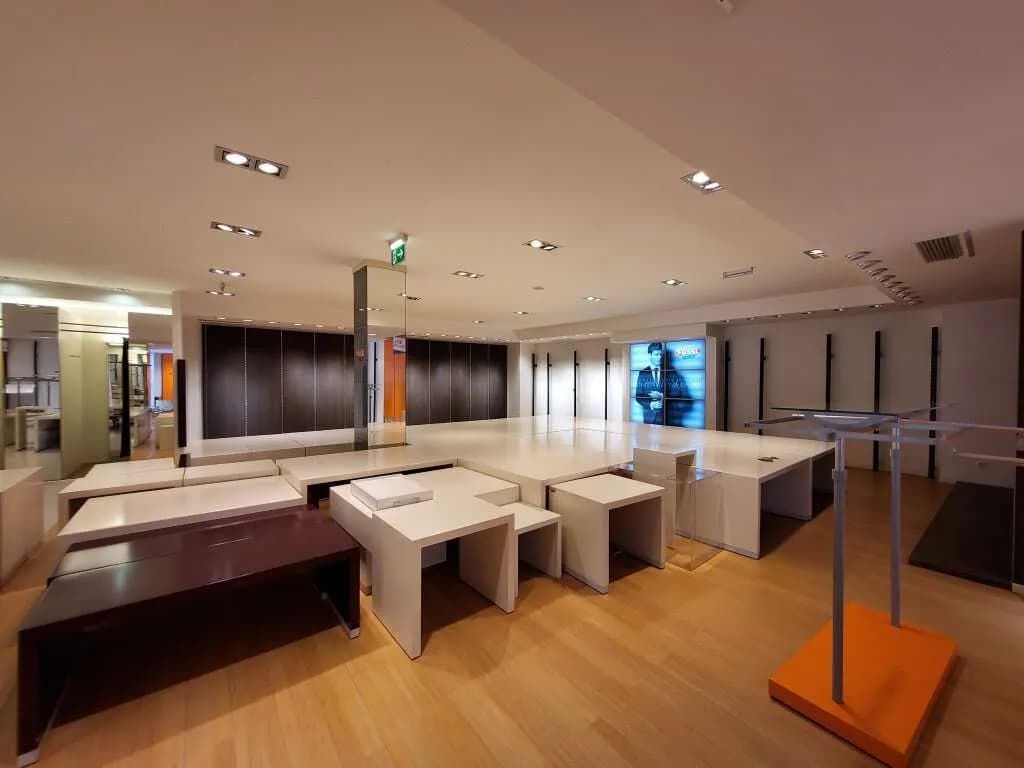 Gewerbeimmobilie mieten in Oberpullendorf – 500 m², € 1.500 – Bild 8 von 11