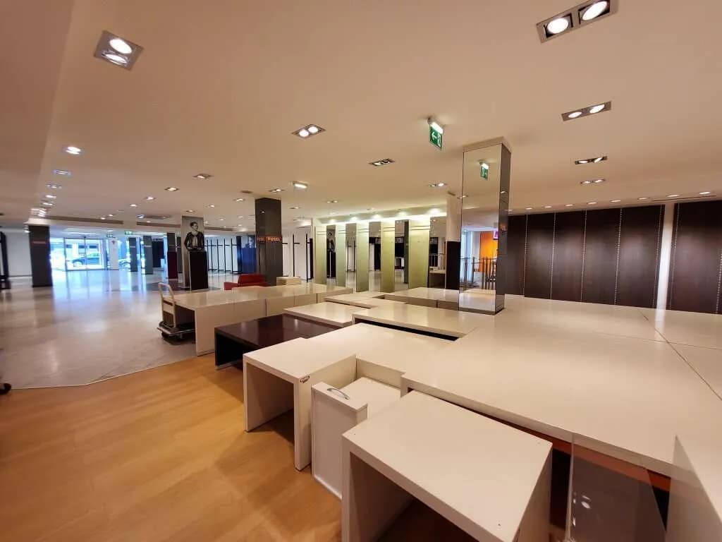 Gewerbeimmobilie mieten in Oberpullendorf – 500 m², € 1.500 – Bild 9 von 11