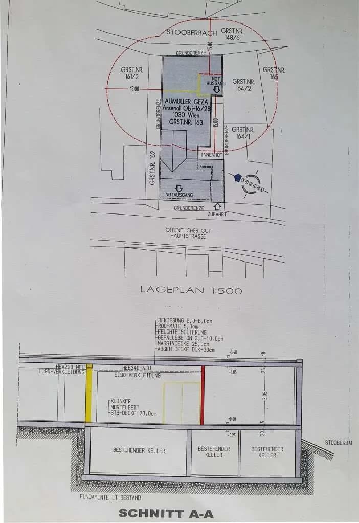 Gewerbeimmobilie mieten in Oberpullendorf – 500 m², € 1.500 – Bild 11 von 11