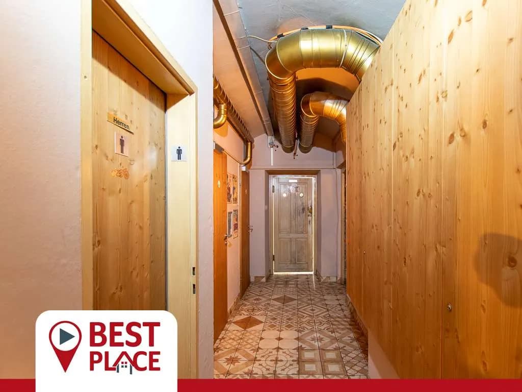 Gewerbeimmobilie mieten in Villach Land – 400 m² – Bild 10 von 16