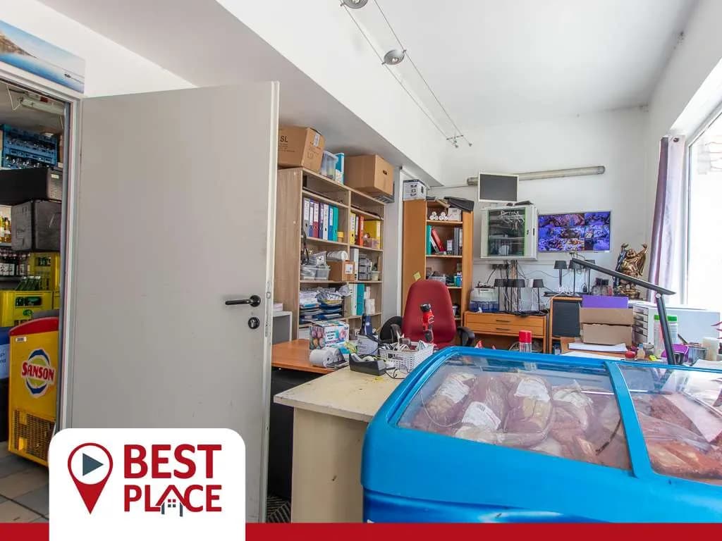 Gewerbeimmobilie mieten in Villach Land – 400 m² – Bild 14 von 16