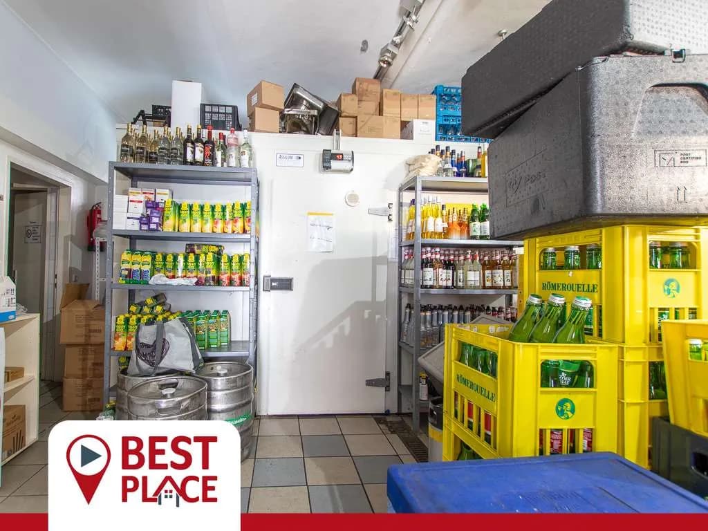Gewerbeimmobilie mieten in Villach Land – 400 m² – Bild 15 von 16