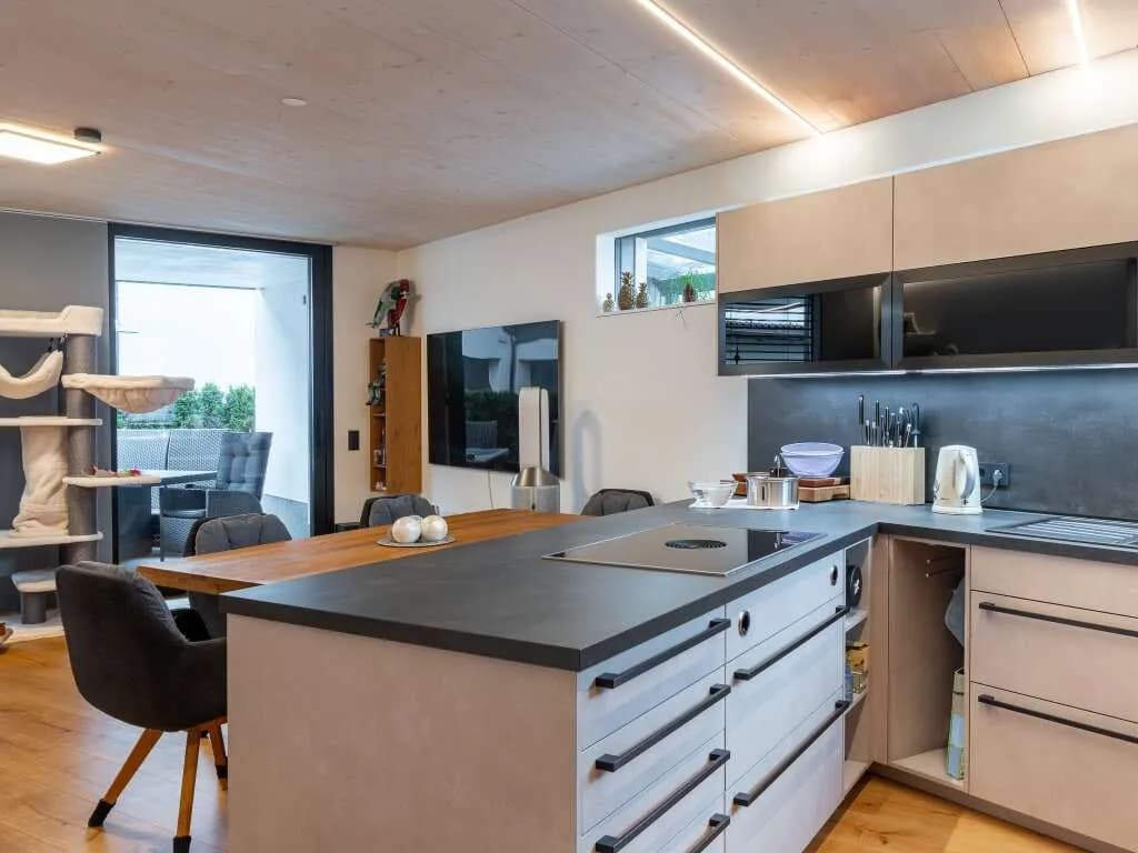 Wohnung kaufen in Zell am See – 80,58 m², € 549.000 – Bild 3 von 13