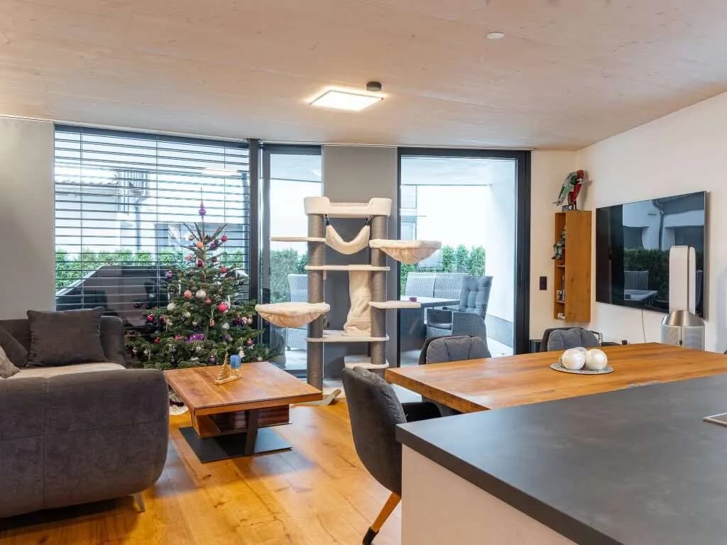 Wohnung kaufen in Zell am See – 80,58 m², € 549.000 – Bild 4 von 13