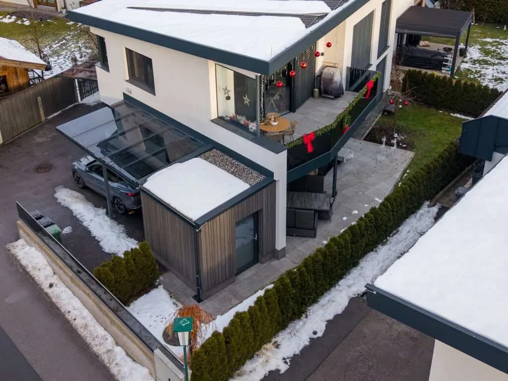 Wohnung kaufen in Zell am See – 80,58 m², € 549.000 – Bild 10 von 13