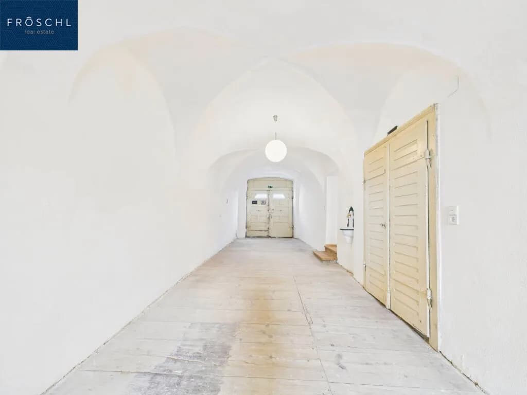1-Zimmer-Gewerbeimmobilie mieten in Zwettl – 50 m², € 907 – Bild 8 von 16