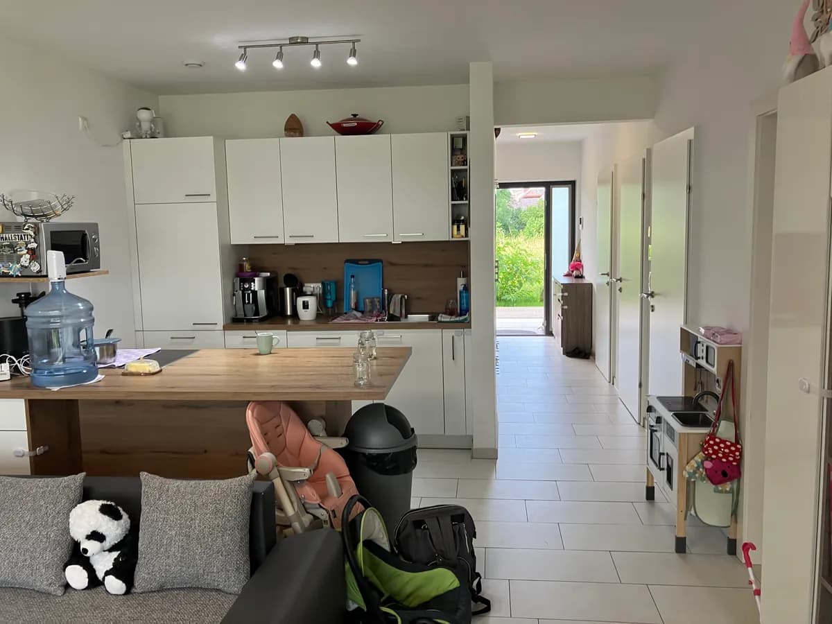 3-Zimmer-Wohnung mieten in Gmunden – 62 m², € 820 – Bild 2 von 15
