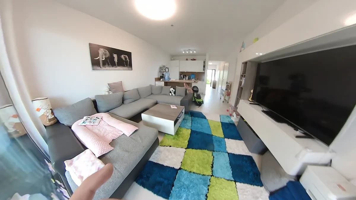 3-Zimmer-Wohnung mieten in Gmunden – 62 m², € 820 – Bild 3 von 15