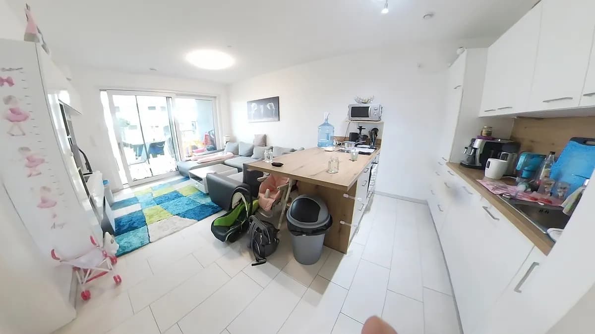 3-Zimmer-Wohnung mieten in Gmunden – 62 m², € 820 – Bild 4 von 15