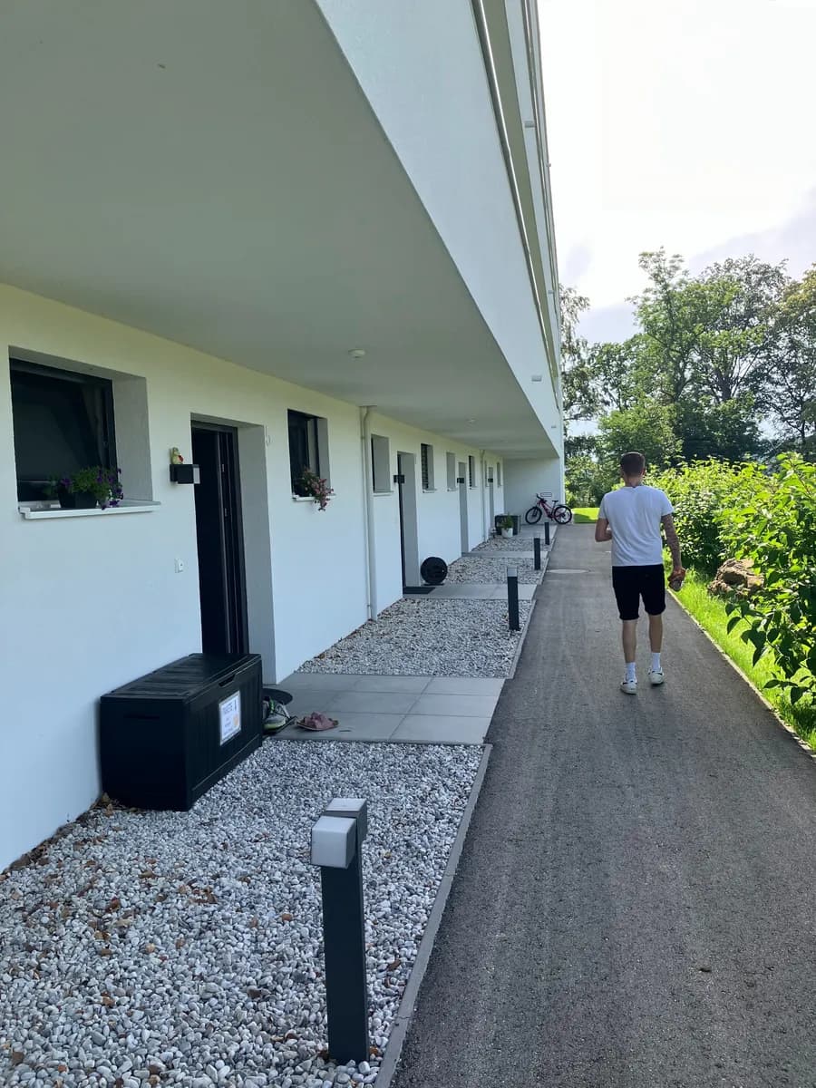3-Zimmer-Wohnung mieten in Gmunden – 62 m², € 820 – Bild 11 von 15
