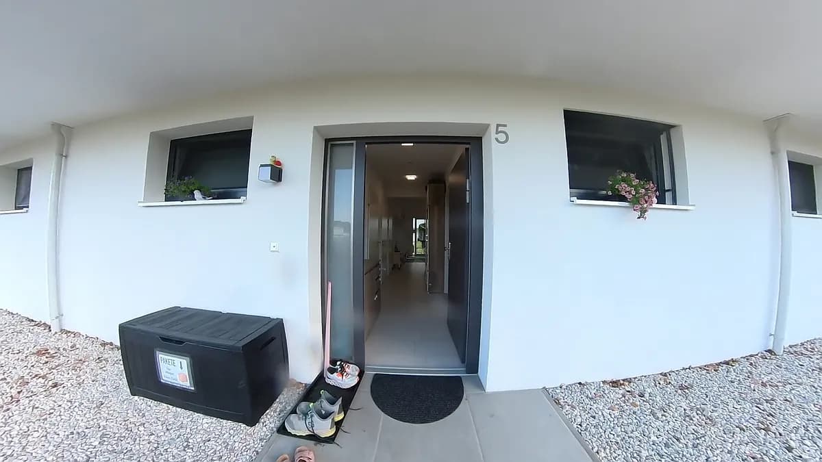 3-Zimmer-Wohnung mieten in Gmunden – 62 m², € 820 – Bild 12 von 15