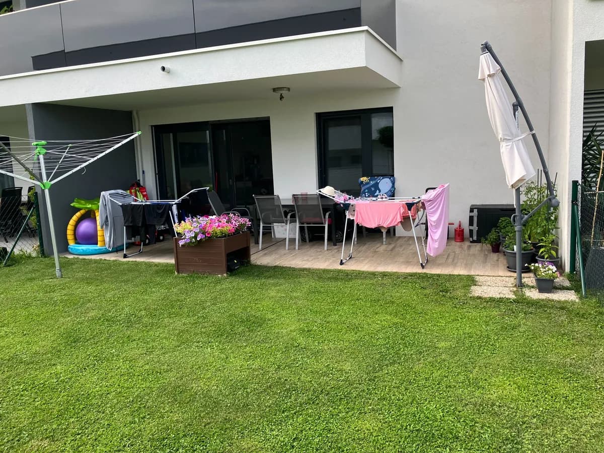 3-Zimmer-Wohnung mieten in Gmunden – 62 m², € 820 – Bild 13 von 15