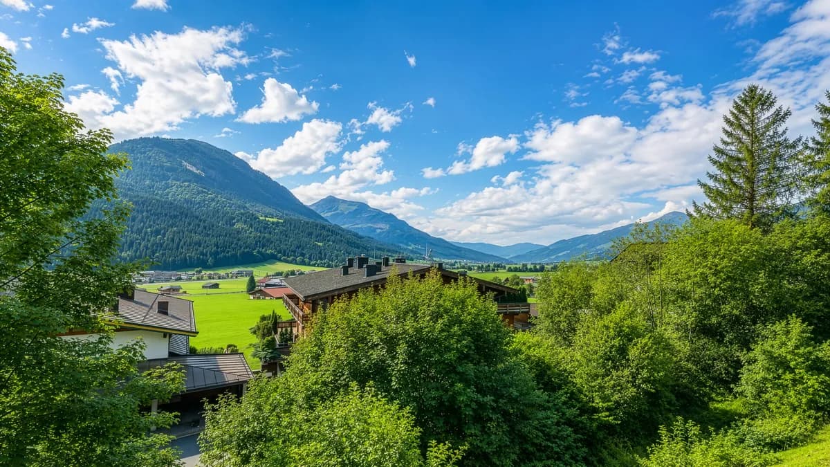 3-Zimmer-Wohnung kaufen in Kitzbühel – 72,45 m², € 495.000 – Bild 1 von 24