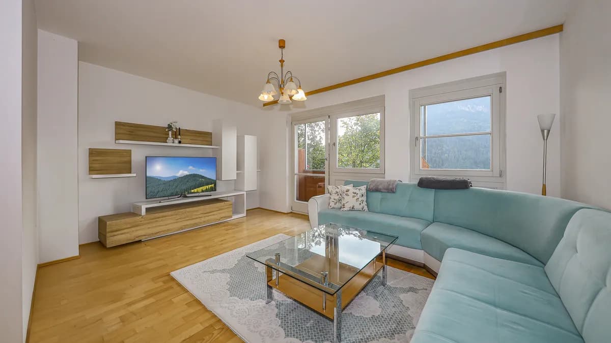 3-Zimmer-Wohnung kaufen in Kitzbühel – 72,45 m², € 495.000 – Bild 2 von 24