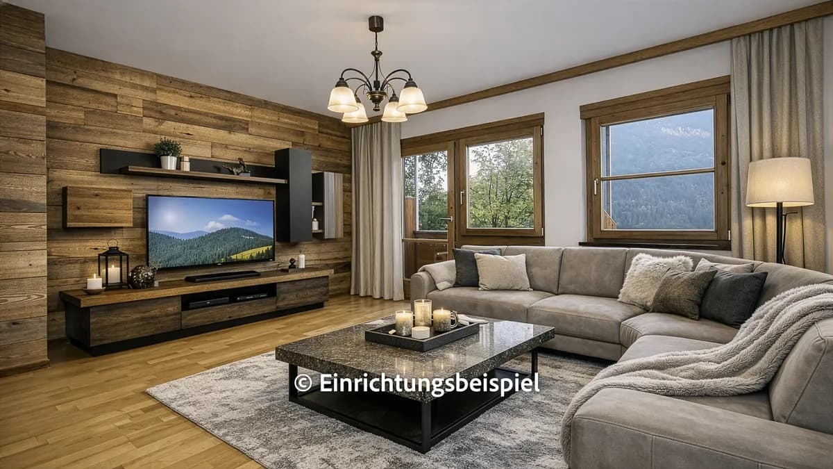 3-Zimmer-Wohnung kaufen in Kitzbühel – 72,45 m², € 495.000 – Bild 3 von 24