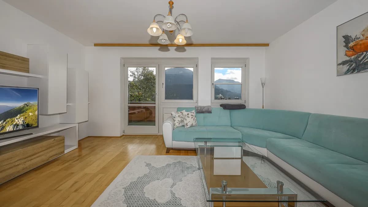 3-Zimmer-Wohnung kaufen in Kitzbühel – 72,45 m², € 495.000 – Bild 4 von 24