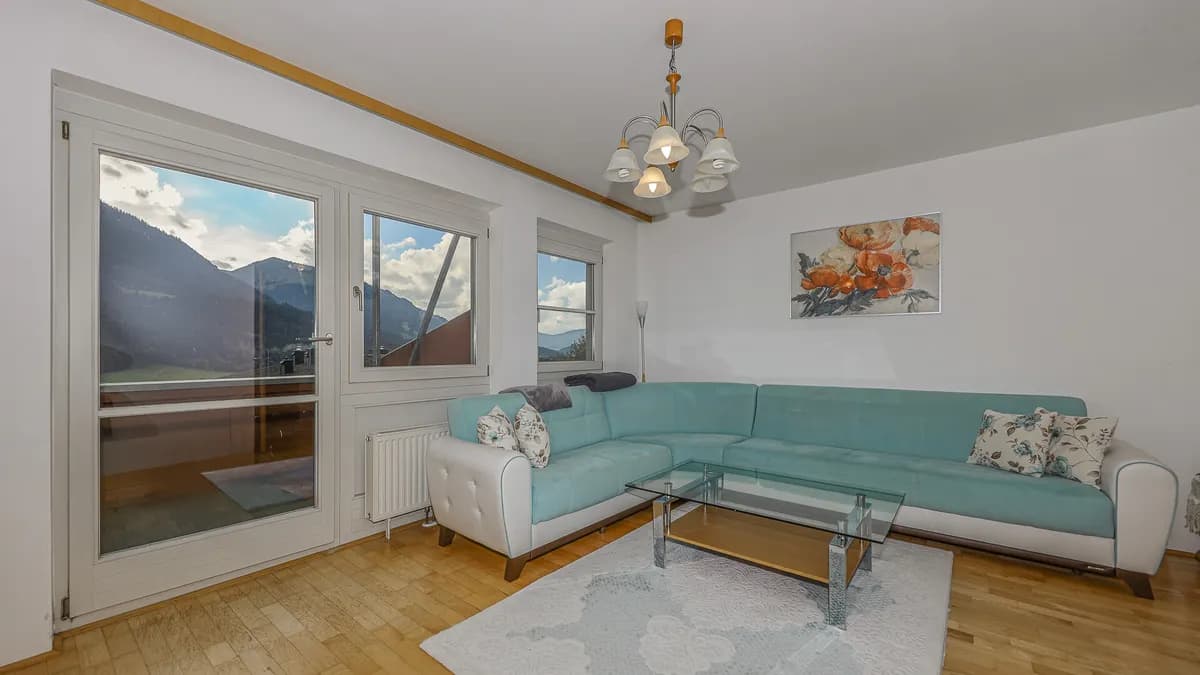3-Zimmer-Wohnung kaufen in Kitzbühel – 72,45 m², € 495.000 – Bild 6 von 24
