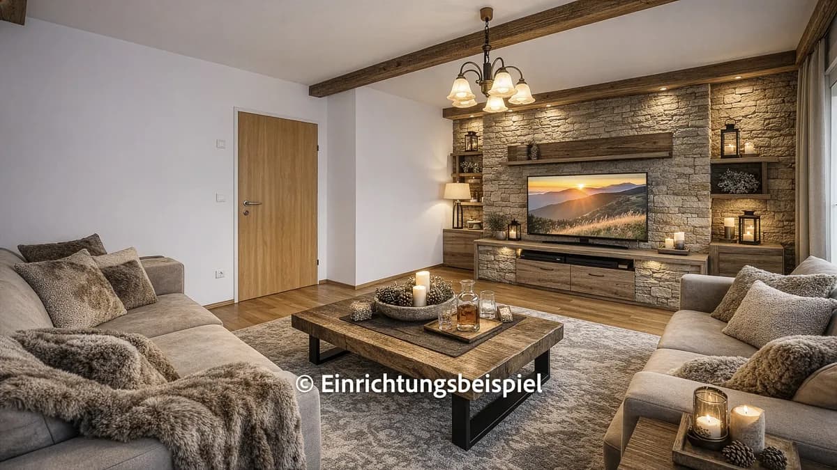 3-Zimmer-Wohnung kaufen in Kitzbühel – 72,45 m², € 495.000 – Bild 8 von 24