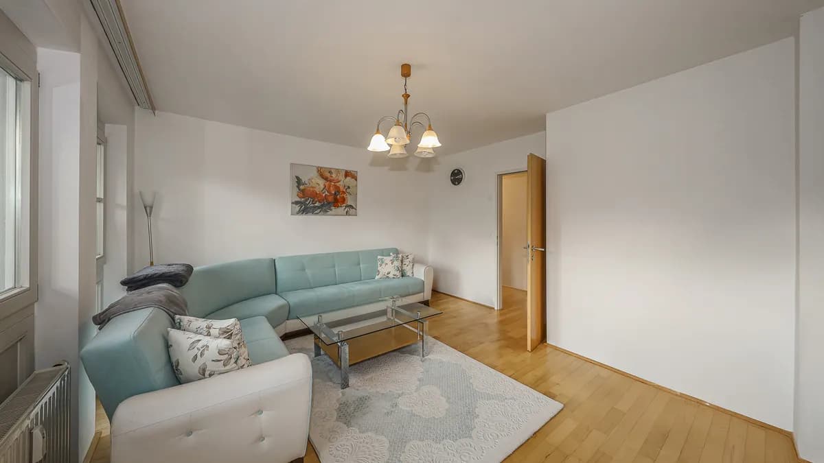 3-Zimmer-Wohnung kaufen in Kitzbühel – 72,45 m², € 495.000 – Bild 9 von 24