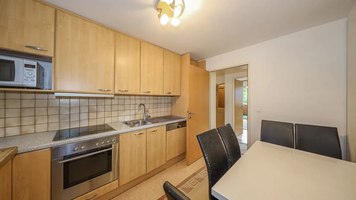3-Zimmer-Wohnung kaufen in Kitzbühel – 72,45 m², € 495.000 – Bild 10 von 24