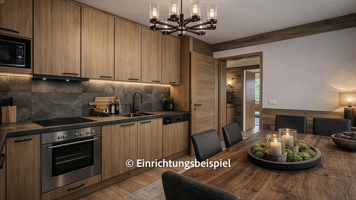 3-Zimmer-Wohnung kaufen in Kitzbühel – 72,45 m², € 495.000 – Bild 11 von 24