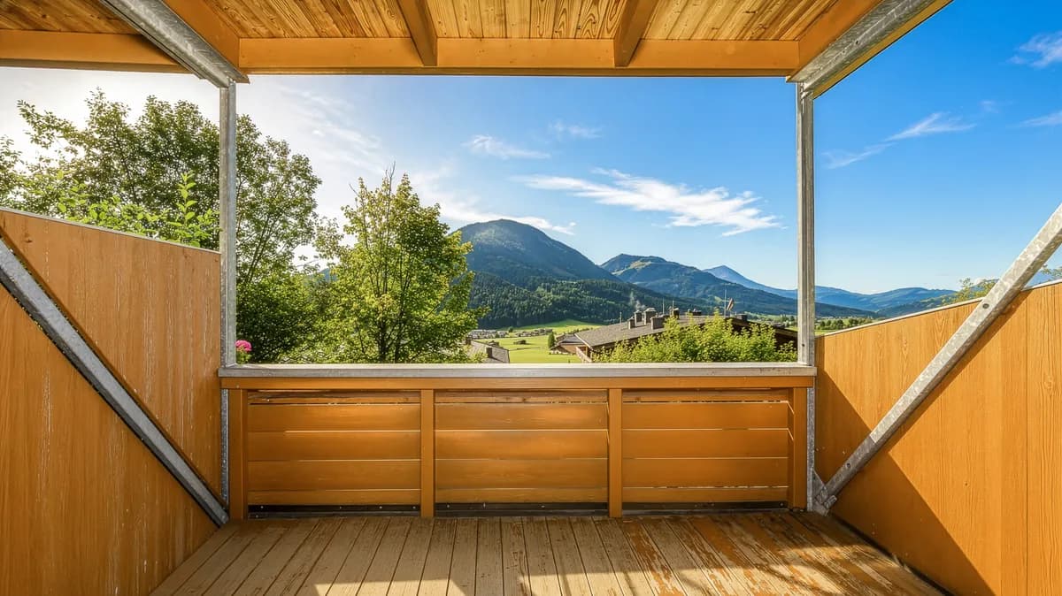 3-Zimmer-Wohnung kaufen in Kitzbühel – 72,45 m², € 495.000 – Bild 14 von 24