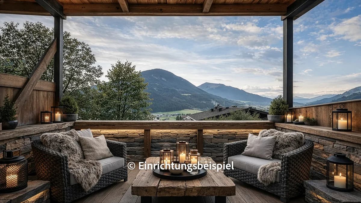 3-Zimmer-Wohnung kaufen in Kitzbühel – 72,45 m², € 495.000 – Bild 15 von 24