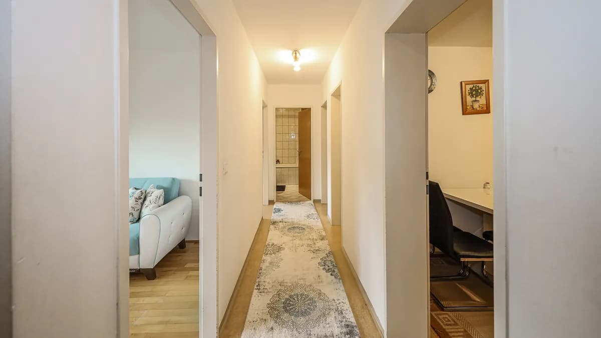 3-Zimmer-Wohnung kaufen in Kitzbühel – 72,45 m², € 495.000 – Bild 16 von 24
