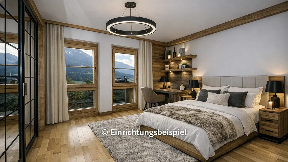 3-Zimmer-Wohnung kaufen in Kitzbühel – 72,45 m², € 495.000 – Bild 18 von 24