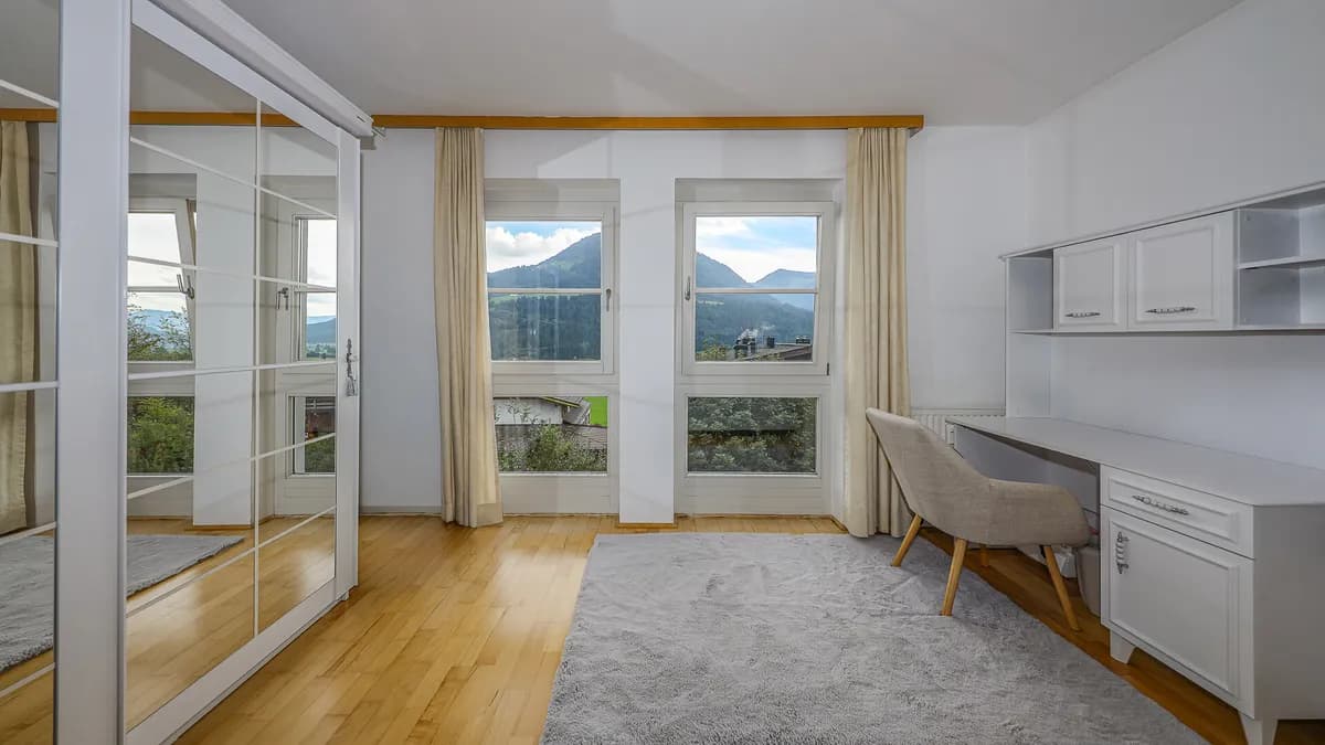 3-Zimmer-Wohnung kaufen in Kitzbühel – 72,45 m², € 495.000 – Bild 19 von 24
