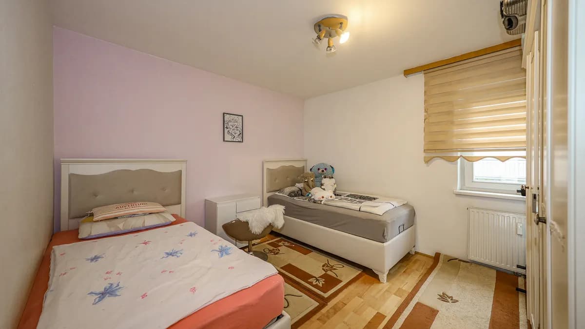 3-Zimmer-Wohnung kaufen in Kitzbühel – 72,45 m², € 495.000 – Bild 21 von 24