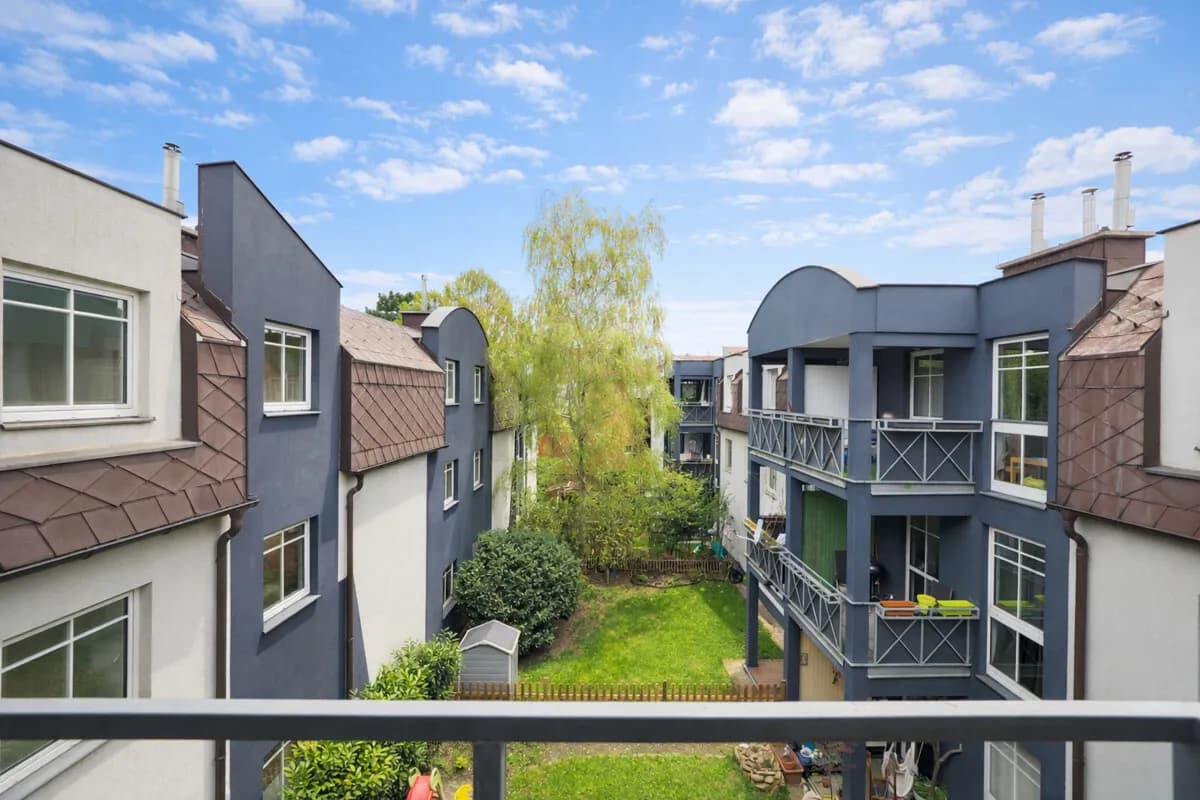 Gewerbeimmobilie kaufen in Mödling – 1 376,41 m², € 5.250.000