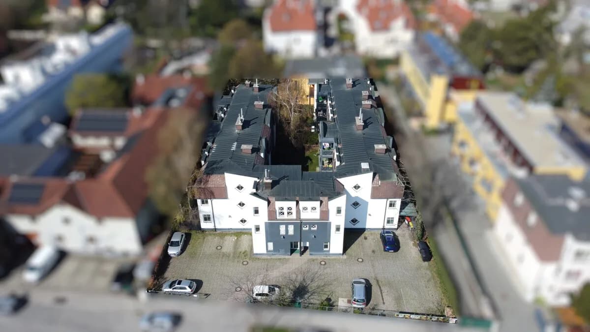 Gewerbeimmobilie kaufen in Mödling – 1 376,41 m², € 5.250.000 – Bild 2 von 12