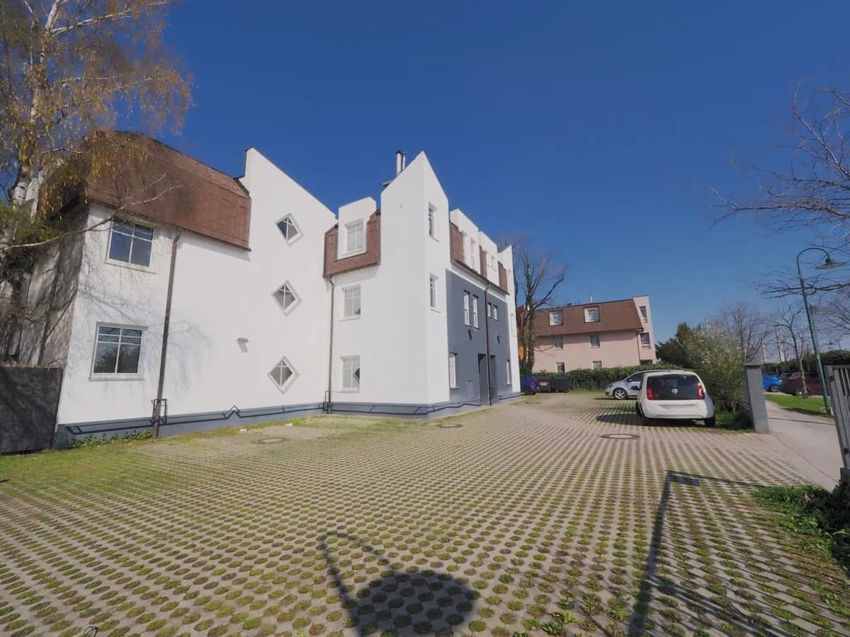 Gewerbeimmobilie kaufen in Mödling – 1 376,41 m², € 5.250.000 – Bild 3 von 12