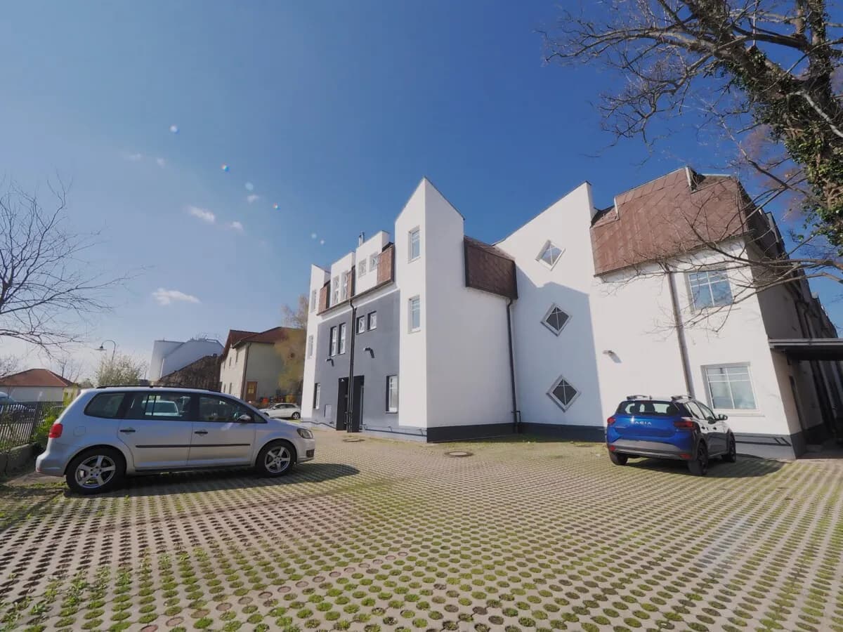 Gewerbeimmobilie kaufen in Mödling – 1 376,41 m², € 5.250.000 – Bild 5 von 12