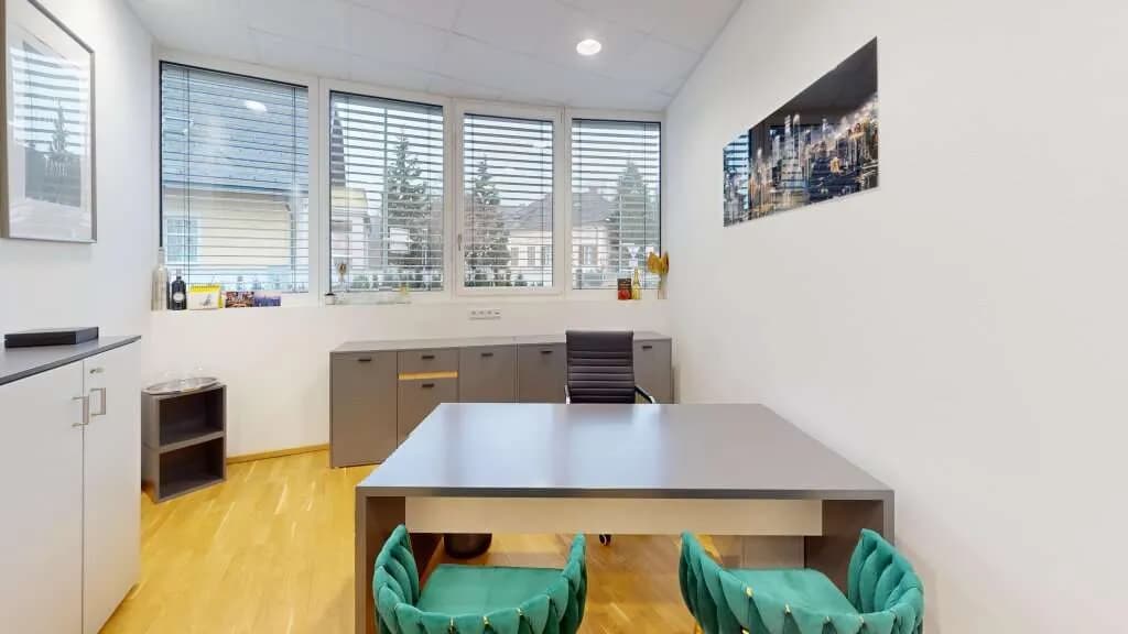 6-Zimmer-Gewerbeimmobilie mieten in Leibnitz – 126 m², € 1.983