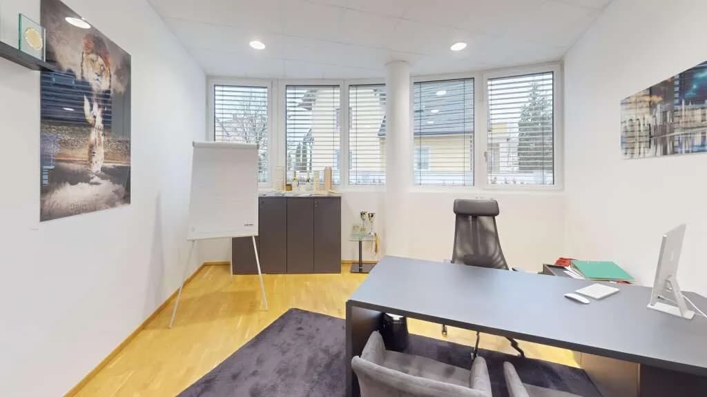 6-Zimmer-Gewerbeimmobilie mieten in Leibnitz – 126 m², € 1.983 – Bild 3 von 10