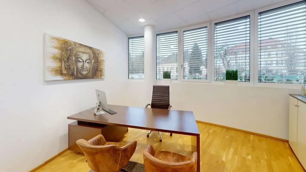 6-Zimmer-Gewerbeimmobilie mieten in Leibnitz – 126 m², € 1.983 – Bild 5 von 10