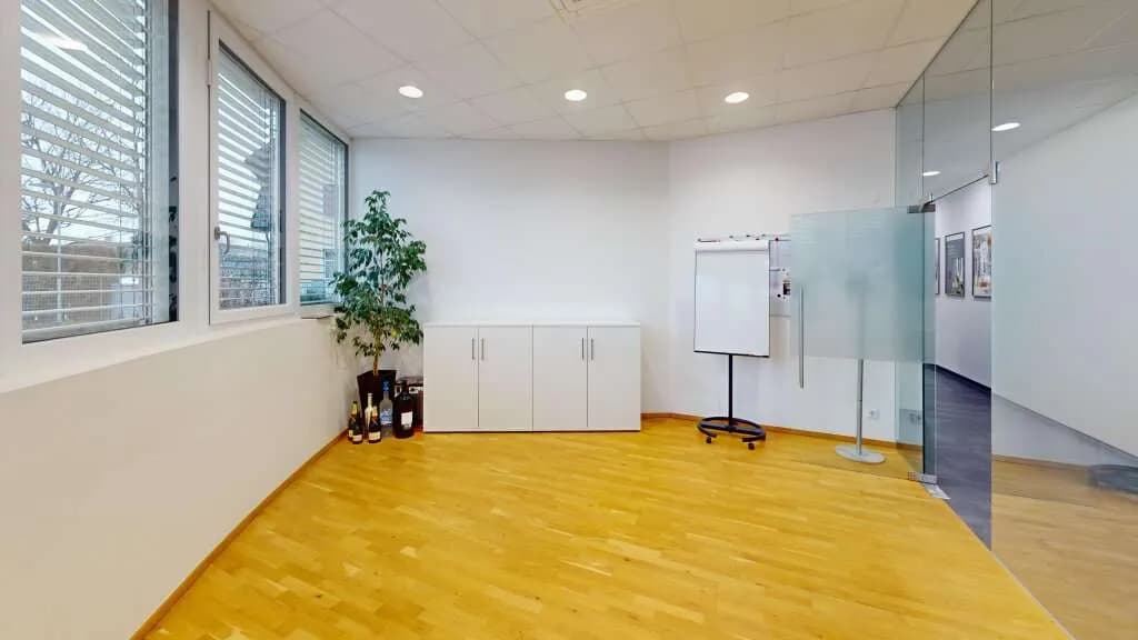 6-Zimmer-Gewerbeimmobilie mieten in Leibnitz – 126 m², € 1.983 – Bild 7 von 10